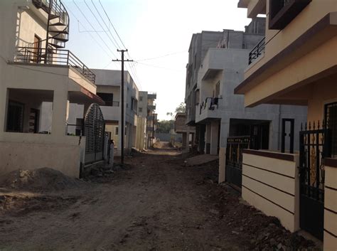 1000 sq.ft. Independent house for sale in lohegaon, PunePlots On