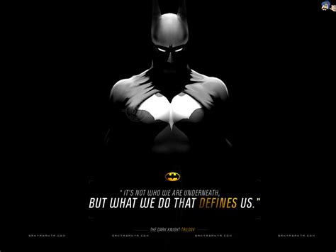 🔥 [80+] Batman Quotes Wallpapers | WallpaperSafari