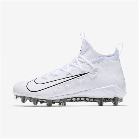 Nike Alpha Huarache 6 Elite LAX Lacrosse Cleat (With images) | Lacrosse ...