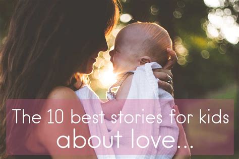 Ten best stories for kids about love and family Book Review | Bedtime Stories