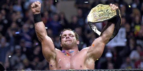 The Link Between Chris Benoit's Health and CTE