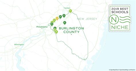 Private Schools in Burlington County, NJ - Niche