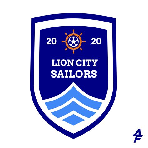 Lion City Sailors FC