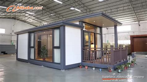 Prefab Houses Poland Japanese Modular Homes Eco Friendly Modular Homes ...