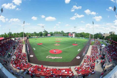 New UH baseball facility will be 'second to none'