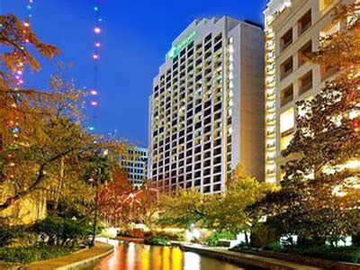 Book Holiday Inn San Antonio Riverwalk - Save on Holiday inn San ...