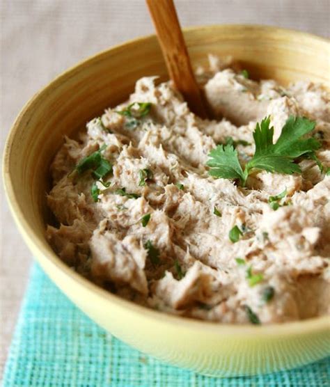 Sardine Spread Recipe – Sardine Dip Recipe — Eatwell101