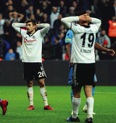 Turkish Super League highlights: A new runner-up, a fading Beşiktaş ...