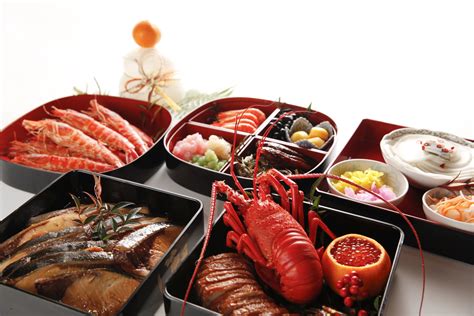 Osechi Ryori: The Hidden Meanings Behind Japanese New Year Food - Savvy ...