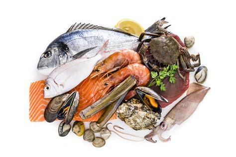 Seafood-based omega-3 lower risk of chronic kidney disease