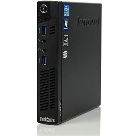 Lenovo TINY PC Core i3 / i5 | Ultra Small Desktop - DYNOKART