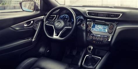 Nissan Juke Nissan Qashqai 2021 Interior : Nissan Qashqai 2021 Interior ...