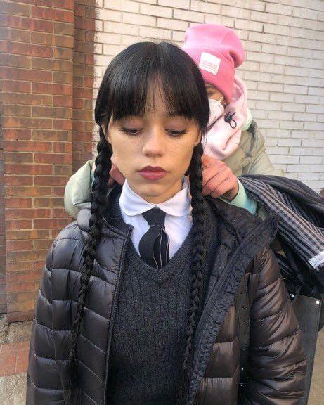 best of jenna ortega on Twitter | Jenna ortega, Ortega, Addams family