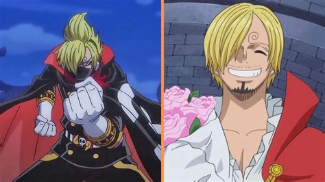 Sanji’s Raid Suit Powers in ‘One Piece,’ Explained