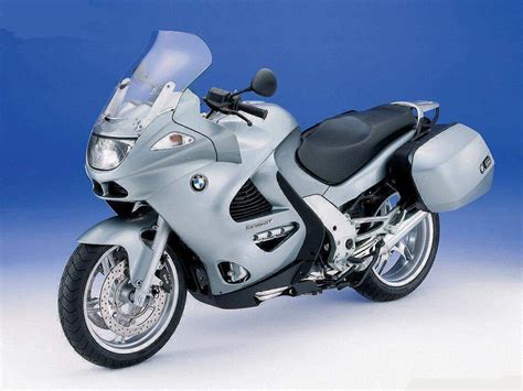 BMW K 1200 GT specs - 2004, 2005 - autoevolution