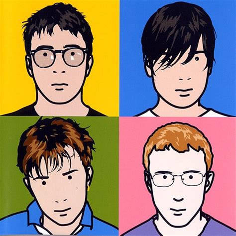 The Best of Blur — Blur | Last.fm