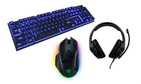 Parts Needed to Build a Gaming PC