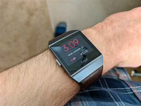 Best watch faces for Fitbit Versa and Ionic | Android Central