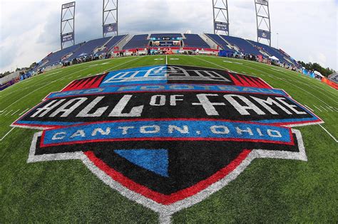 How Many Teams Have Played the NFL Hall of Fame Game and Won a Super ...