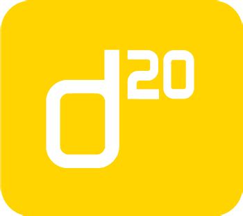 Download Logo D20 Bistro - Logo PNG Image with No Background - PNGkey.com