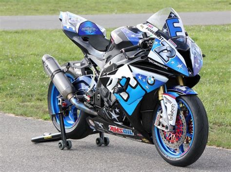 Factory AMA Superbike – 2012 Pegram Racing BMW S1000RR | Bike-urious