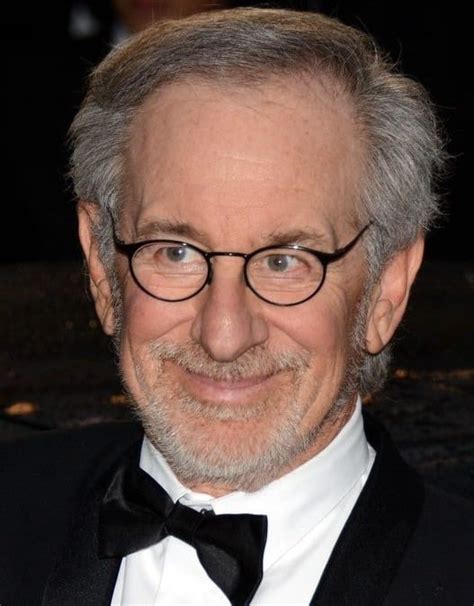 Steven Spielberg Inspirational Quotes - InspirationDb