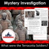 Terra Cotta Army Teaching Resources | Teachers Pay Teachers