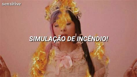 Melanie Martinez - Fire Drill (legendado) - YouTube