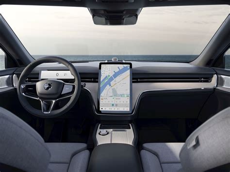 Volvo reveals EX90 electric SUV - Driven Car Guide