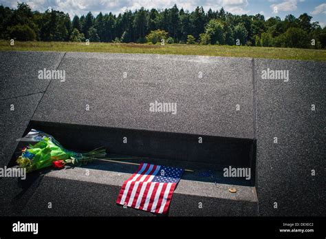 Flight 93 memorial, Shanksville, PA Stock Photo - Alamy