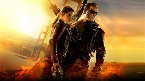 Terminator Genisys Wallpapers, Pictures, Images