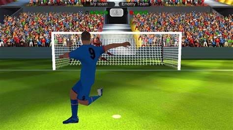 Penalty Shootout 3D for Android - APK Download