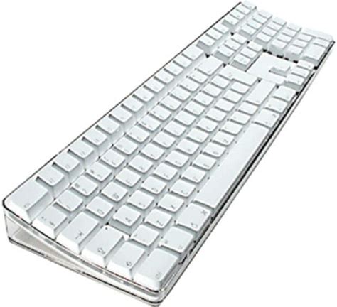 Apple Wireless Keyboard Reviews, Pricing, Specs