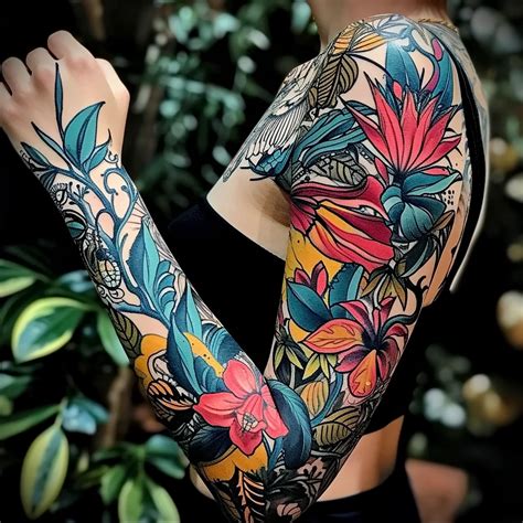 What are the best ink colors for tattoos - Ink Colors for Different ...