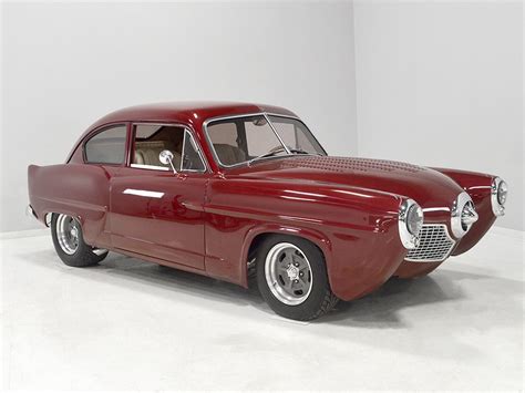 1951 Kaiser Henry J for Sale | ClassicCars.com | CC-1064113