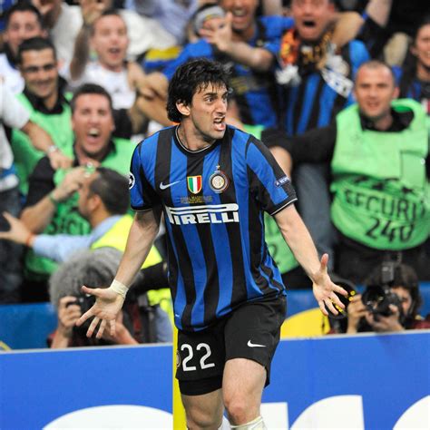 UEFA Champions League on Twitter: "🥳 Send your birthday wishes to 2010 winner Diego Milito! #UCL ...