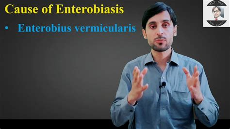 Enterobiasis Disease | Enterobius Vermicularis | Symptoms | Treatment ...