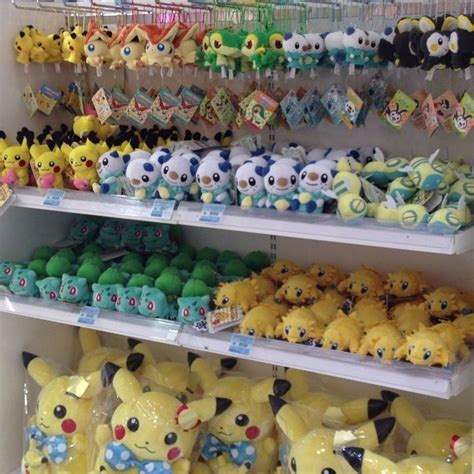 63 best Pokemon plush WANT! images on Pinterest | Pokemon plush ...