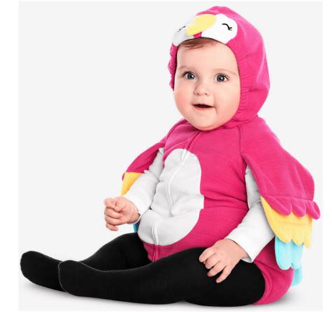 Carter's Halloween Costumes Only $10 at Kohl's (Regularly $42) + More