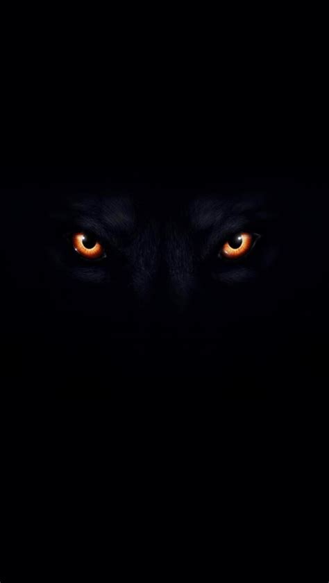 Wolf eyes – Artofit