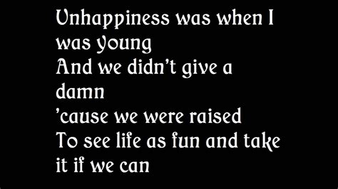 The Cranberries - Ode to my family (lyrics) Chords - Chordify