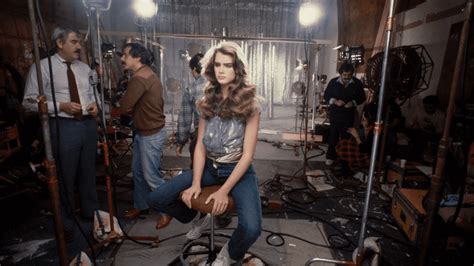 What "Pretty Baby: Brooke Shields" Shows Us About Culture Today - The ...