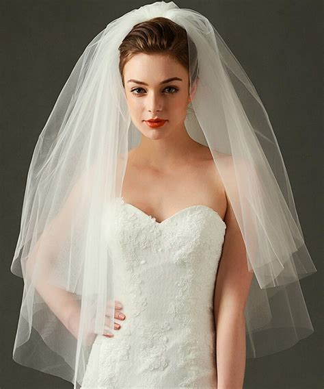 Elegant Christian Bridal Veil Designs For The Special Day!