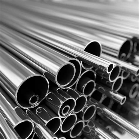 Stainless Steel Characteristics & Properties | Eagle Stainless