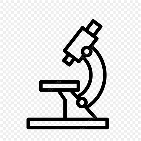 Microscope Clipart Svg Browse Our Microscope Images G - vrogue.co
