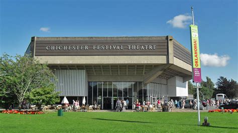 NUMBER 9.................. Reviewing The Arts UK-wide: NEWS: Chichester ...