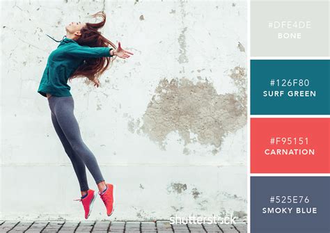 101 Color Combinations to Inspire Your Next Design