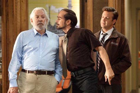 Horrible Bosses Cast Jamie - Watch An Exclusive Clip From Horrible ...