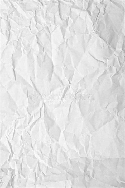 Crinkled paper. Crinkled sheet of white paper , #Aff, #paper, #Crinkled ...