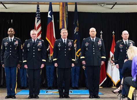 Army thanks inaugural Army Futures Command leaders for exceptional ...